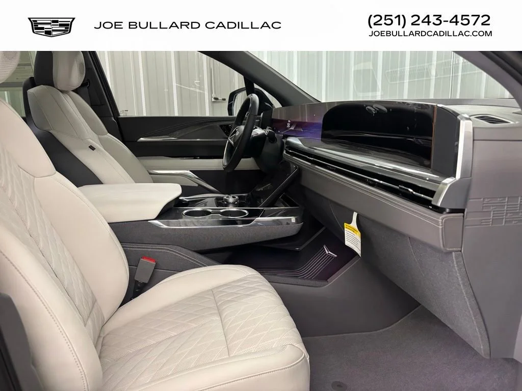 2026 Cadillac Escalade IQL Sport - Photo 10