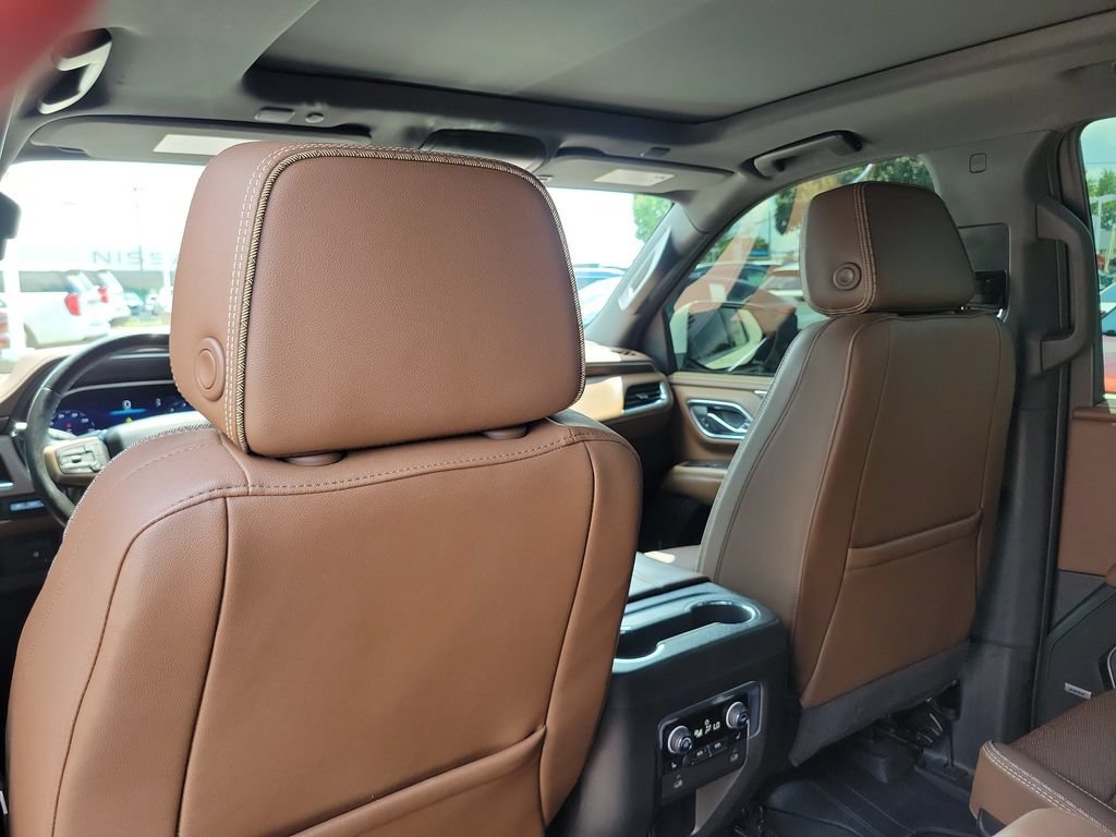 2023 Chevrolet Tahoe High Country - Photo 16