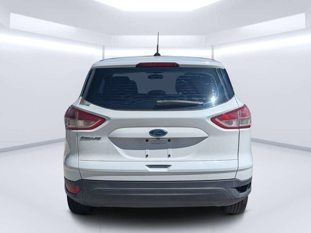 Used 2015 White Ford S image 4