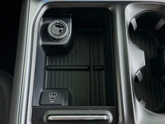 New 2026 Silver Ford Active image 20