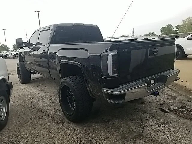 Used 2017 Black GMC Base image 15