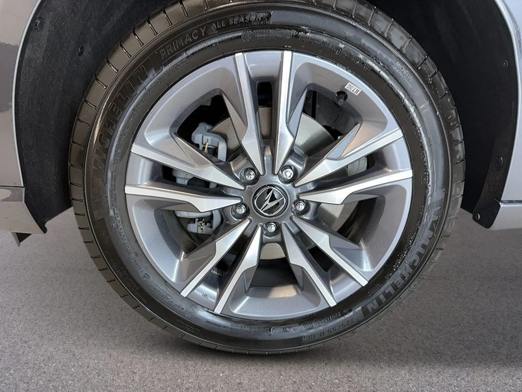 Used 2026 White Acura A Spec image 12