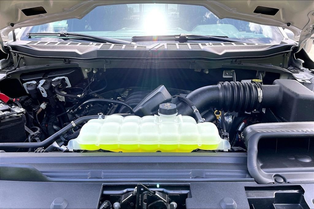 New 2026 Ford F-150 Lariat 4D SuperCrew