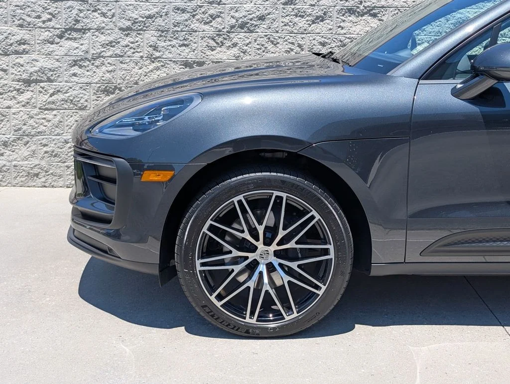 Used 2026 Gray Porsche  image 31