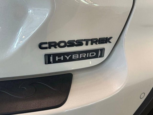 New 2026 CRYSTAL WHITE PEARL Subaru Limited Hybrid image 23