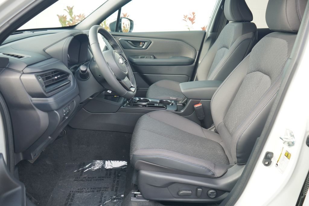 2026 Subaru Forester Premium - Photo 6