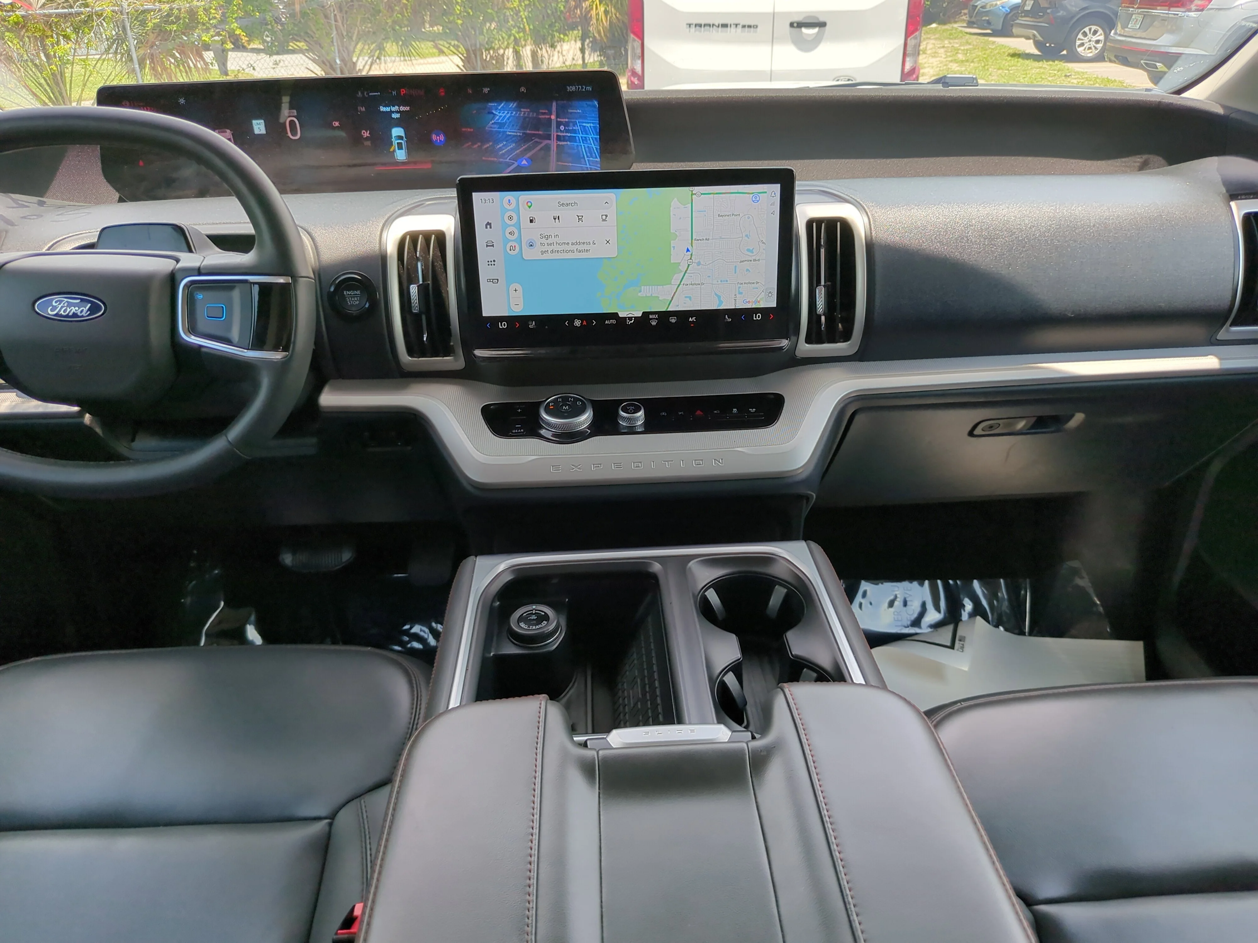 Certified Used 2025 Star White Ford Active image 19