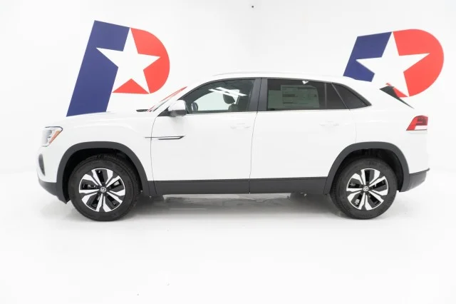 2026 Volkswagen Atlas Cross Sport SE - Photo 10