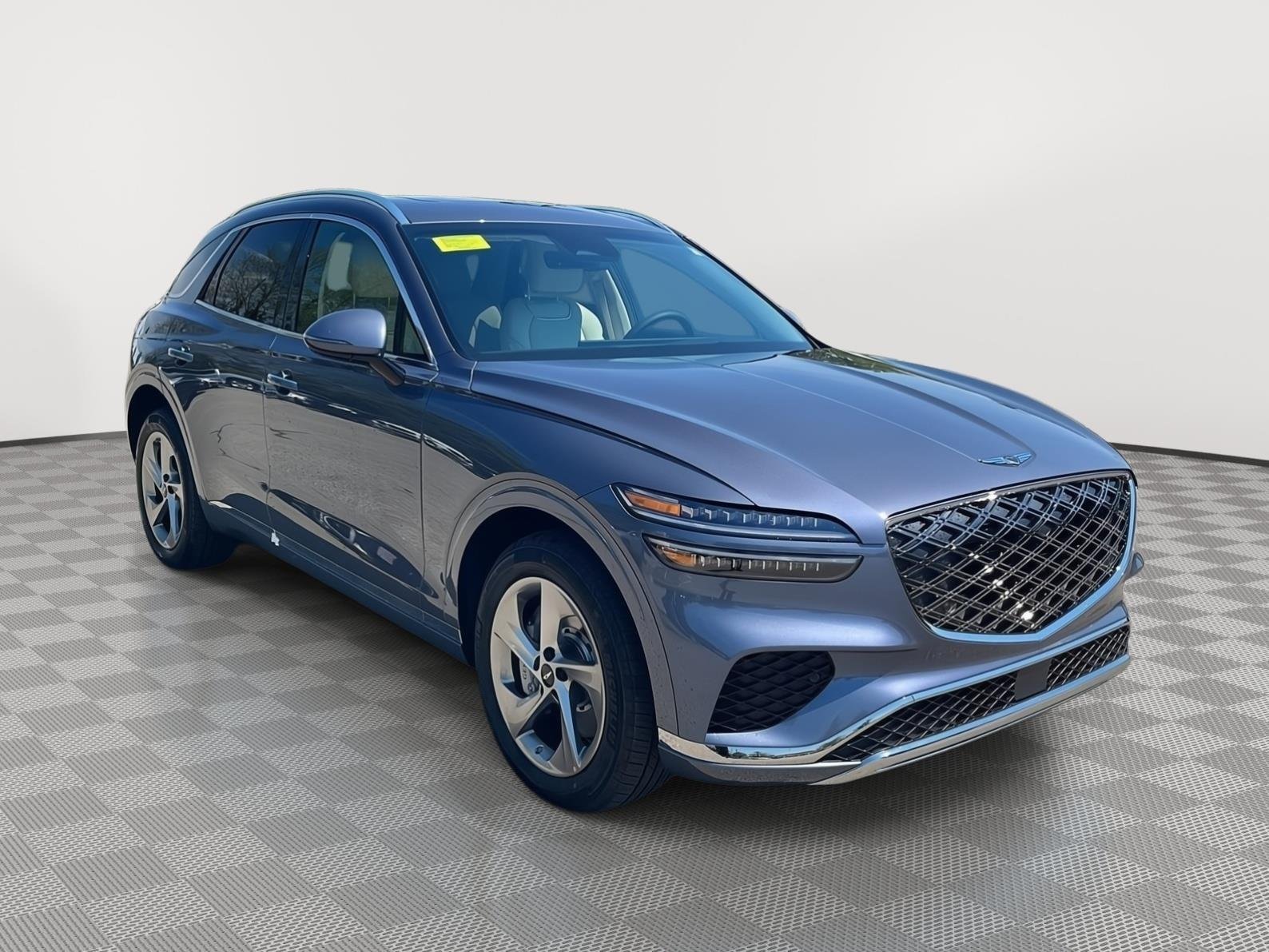 Used 2026 Ceres Blue Genesis 2.5T Select image 5
