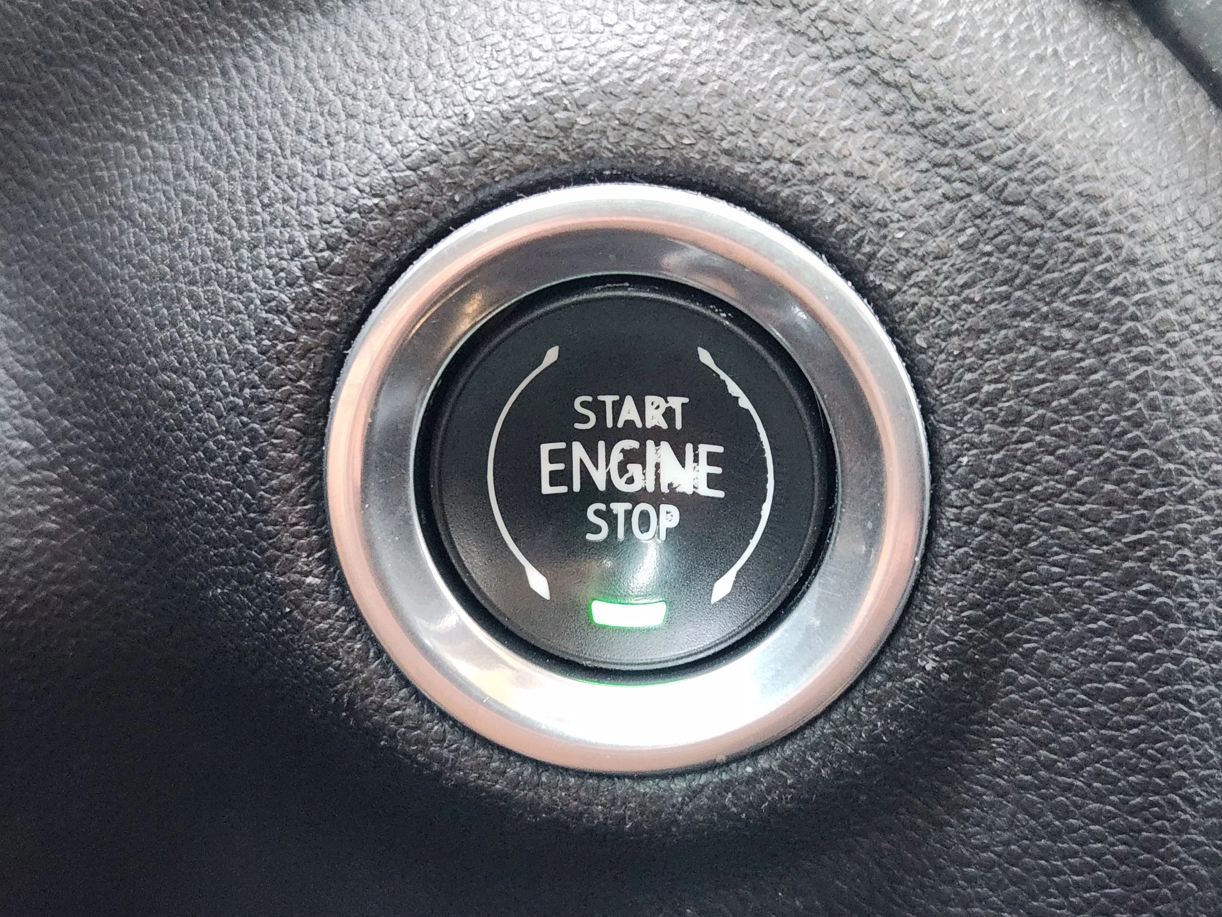 Used 2020 Shadow Gray Metallic Chevrolet LT Texas Edition image 22