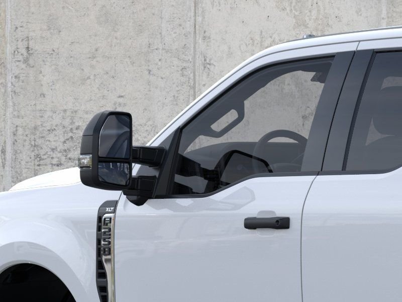 New 2026 White Ford XLT image 20