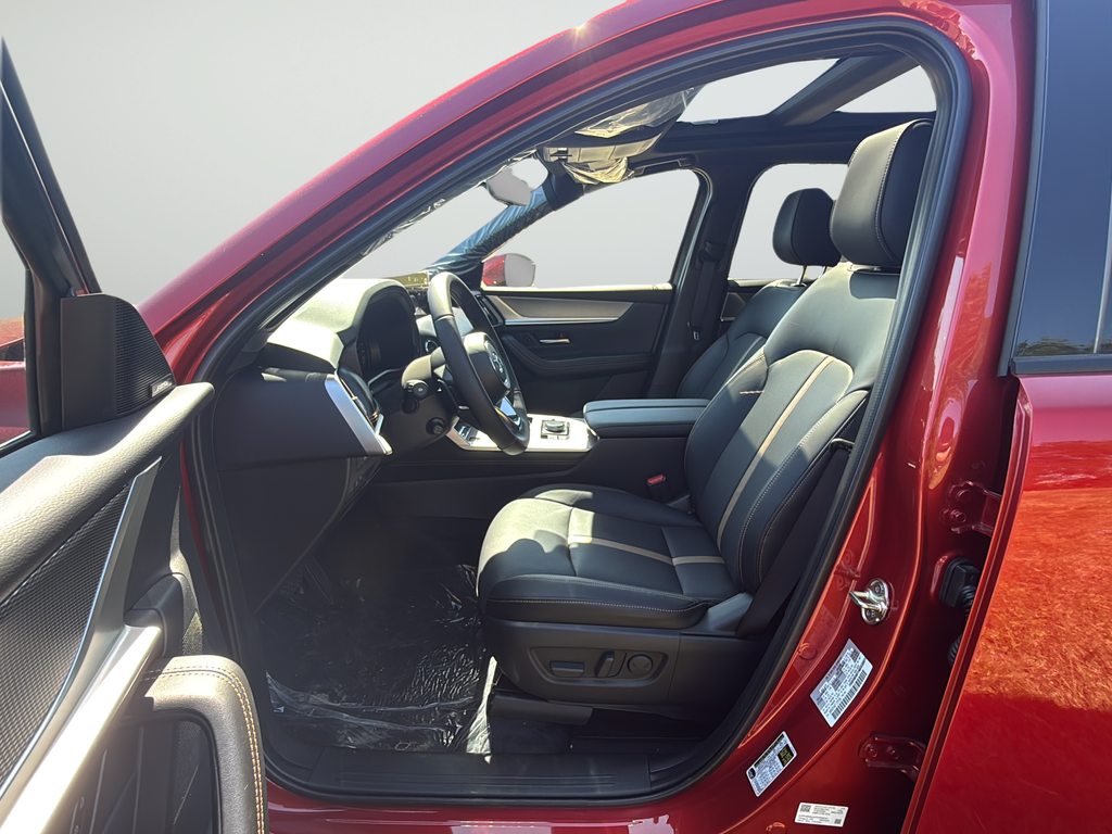 2026 Mazda CX-90 Premium Plus Package - Photo 35
