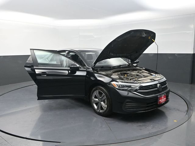 Used 2024  Volkswagen 1.5T SE image 39