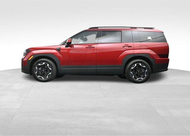 2026 Hyundai Santa Fe SEL - Photo 32