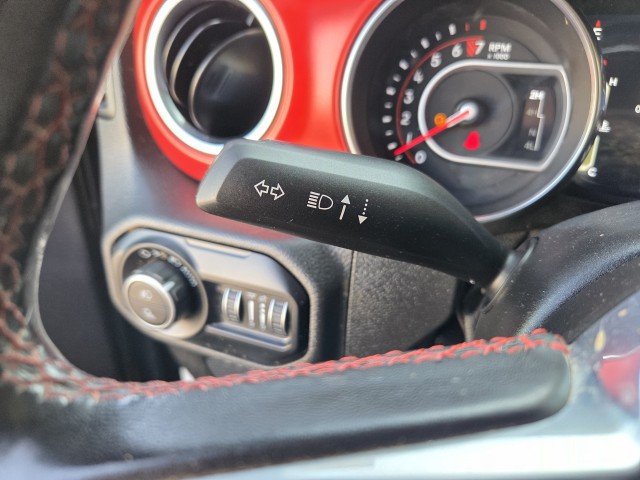 2020 Jeep Gladiator Rubicon - Photo 20