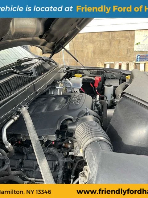 Used 2023 Gray Ram Power Wagon image 65