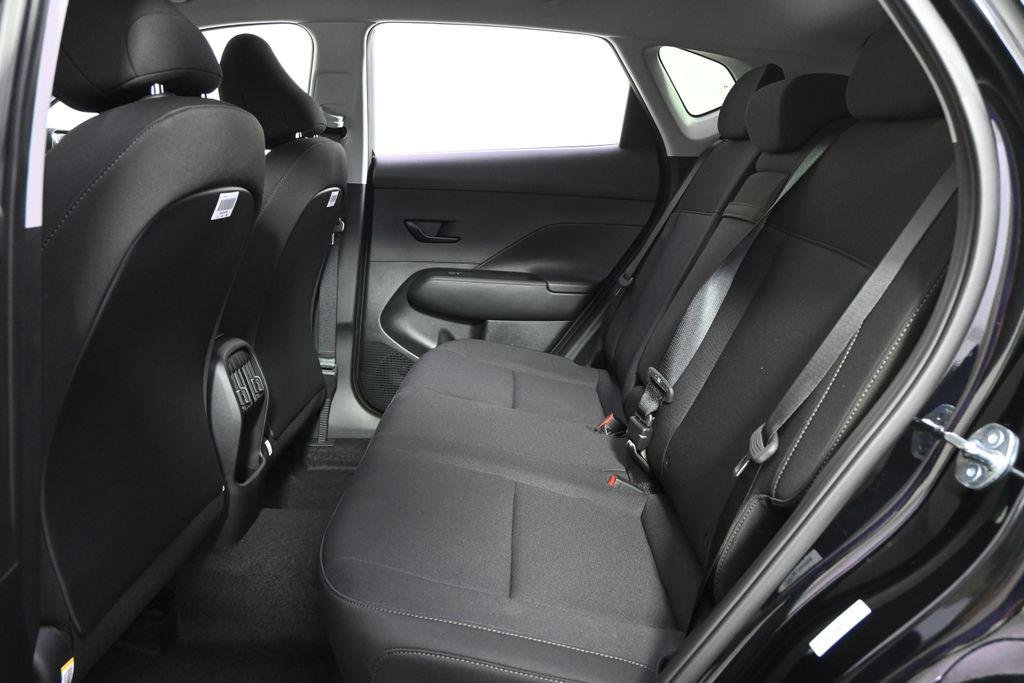 New 2026 Abyss Black Hyundai SEL Sport AWD image 21