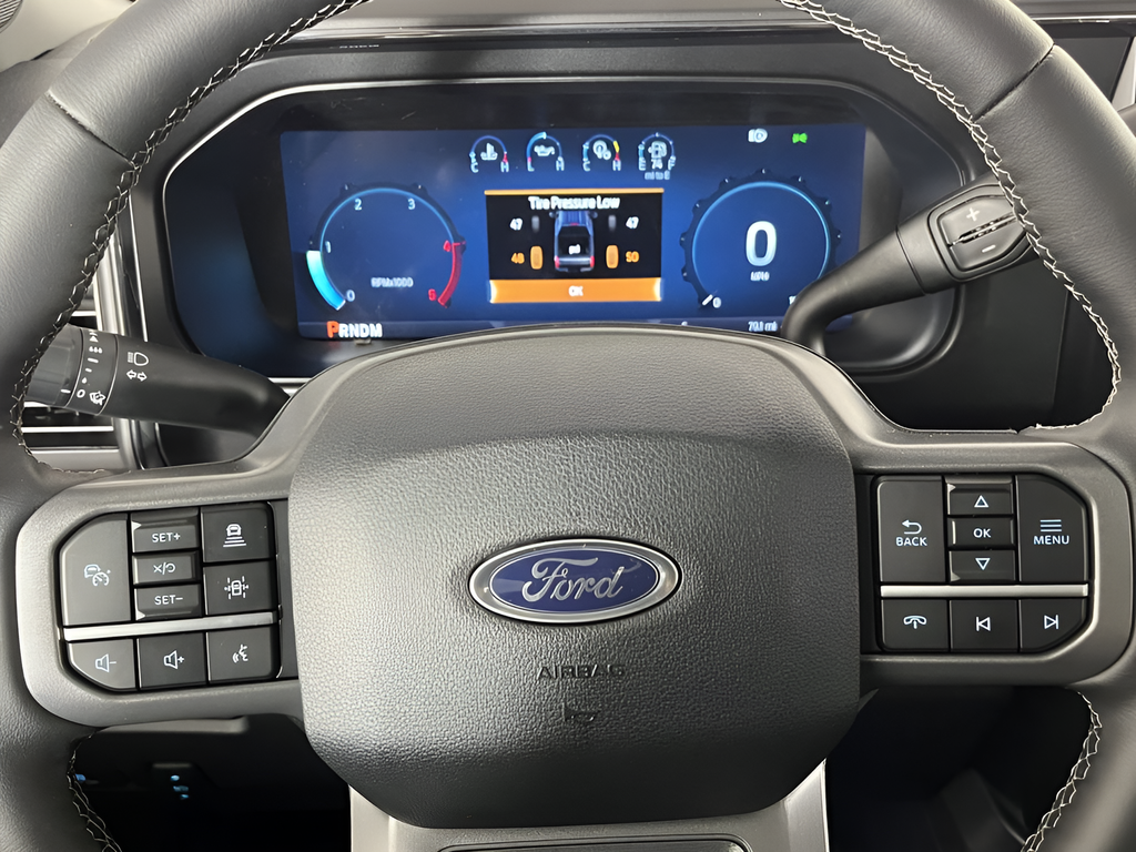 2026 Ford F-350 Super Duty Lariat - Photo 17