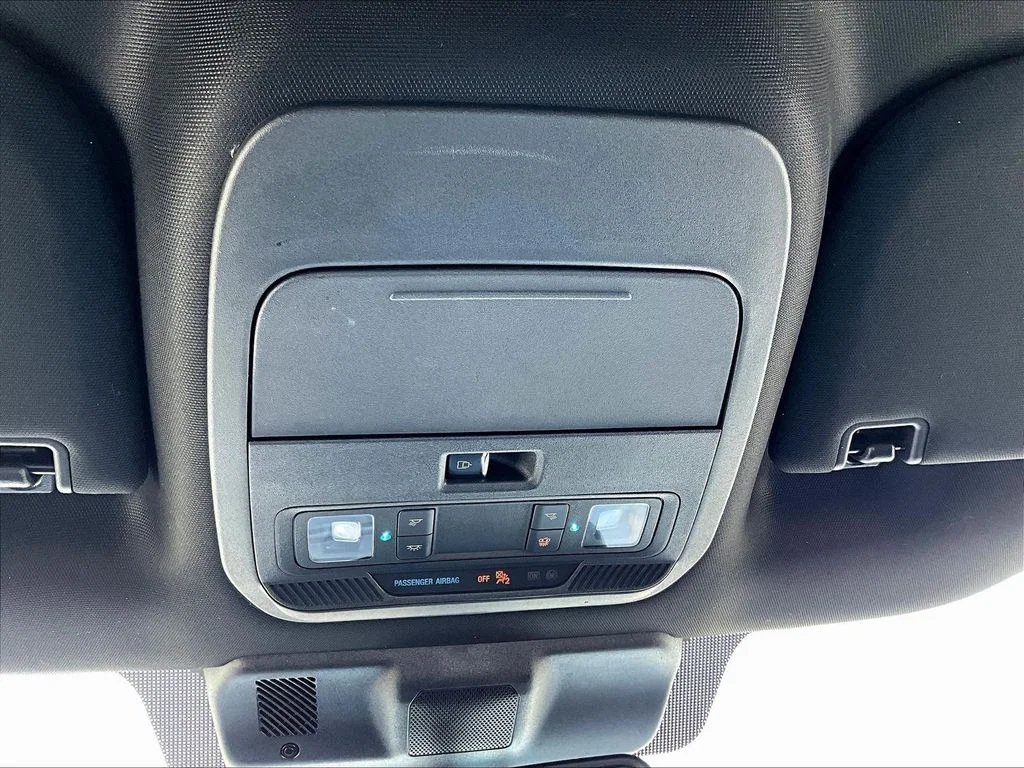 Used 2022 Agate Black Metallic Ford XLT image 18