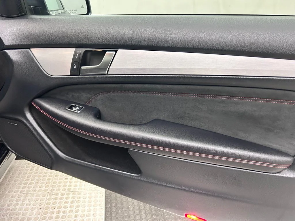 Used 2014 Gray Mercedes-Benz C 350 image 16