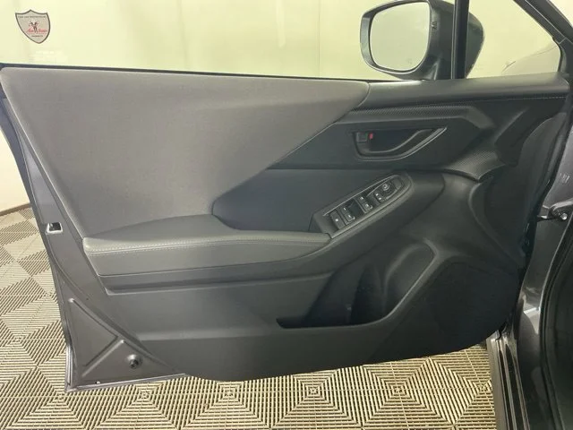 New 2026 Gray Subaru Premium image 9