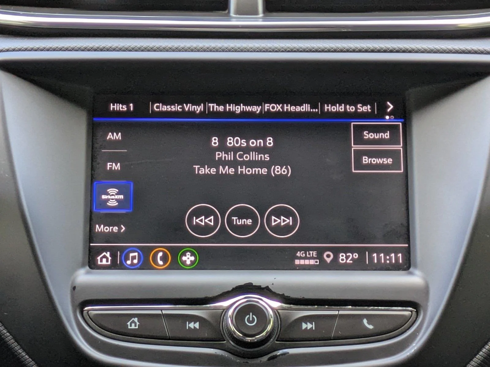 Used 2023 Summit White Chevrolet RS image 18