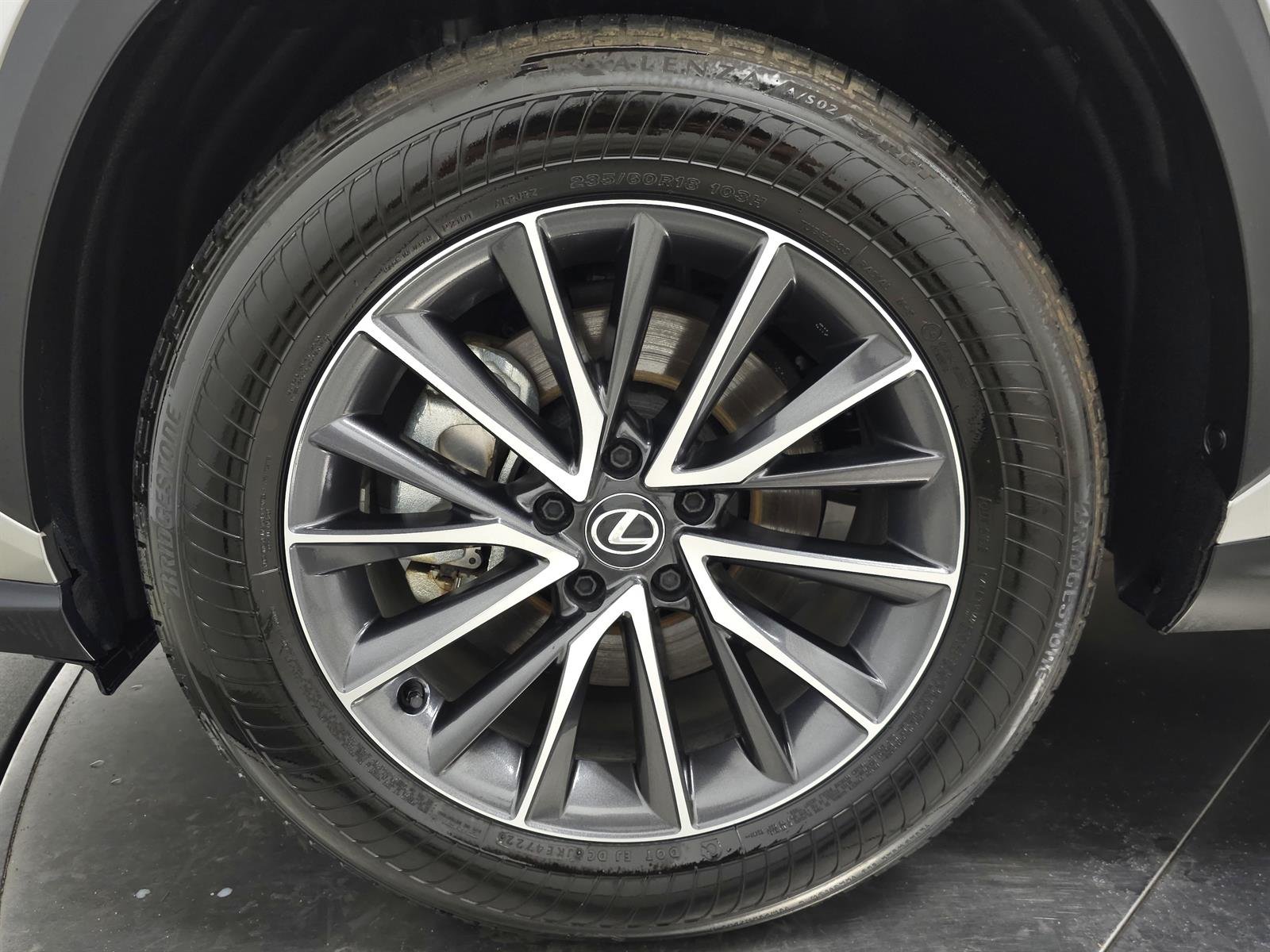 Certified Used 2024 Atomic Lexus Premium image 12