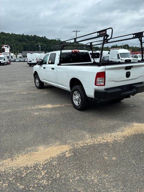 Used 2024 White Ram Tradesman image 5