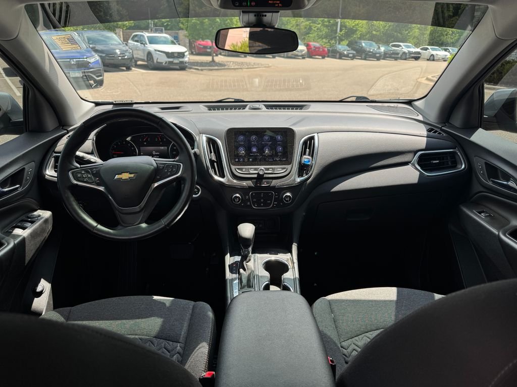 2023 Chevrolet Equinox LT - Photo 15