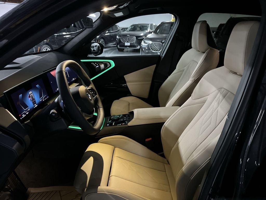 2026 BMW X3 30 - Photo 11