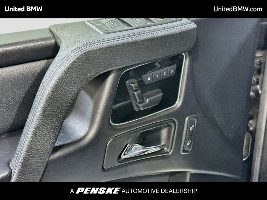 Used 2016  Mercedes-Benz G 550 image 10