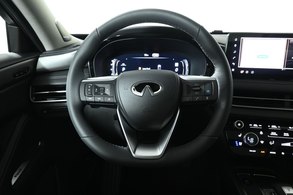 2026 INFINITI QX60 LUXE - Photo 14
