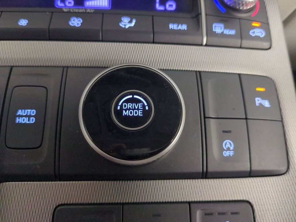 2022 Hyundai Palisade SEL - Photo 32