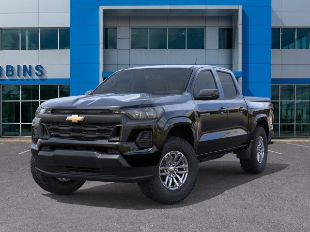 2026 Chevrolet Colorado LT - Photo 6