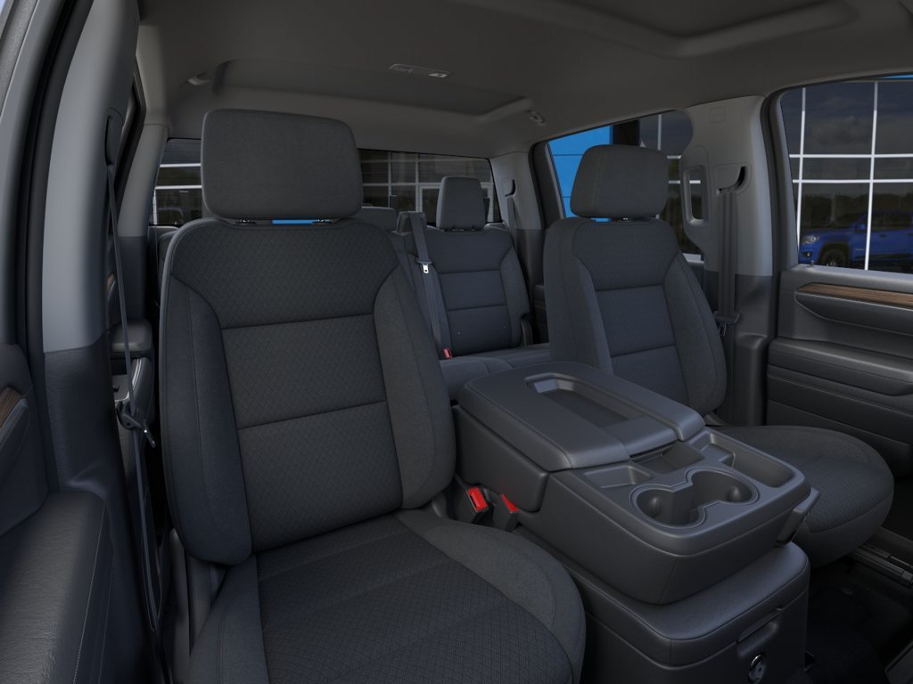 2026 Chevrolet Silverado 1500 LT - Photo 16