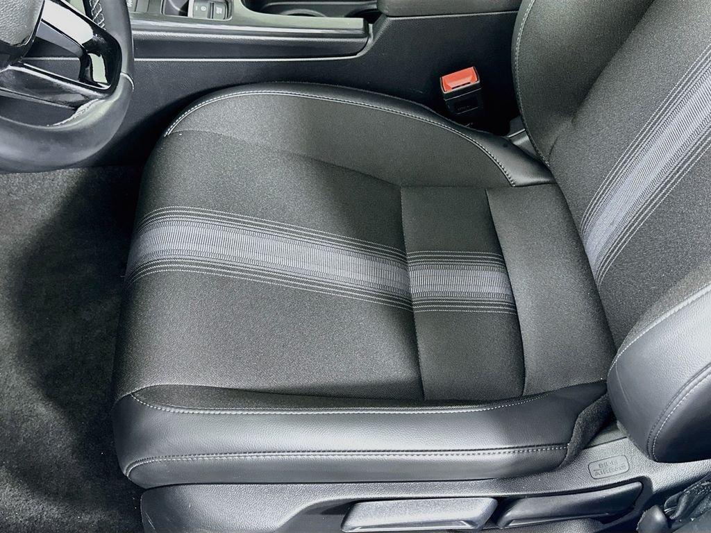 2024 Honda Civic Hatchback Sport - Photo 18
