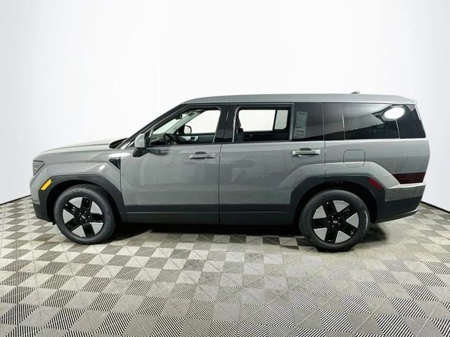 New 2026 Hyundai SANTA FE HYBRID SE