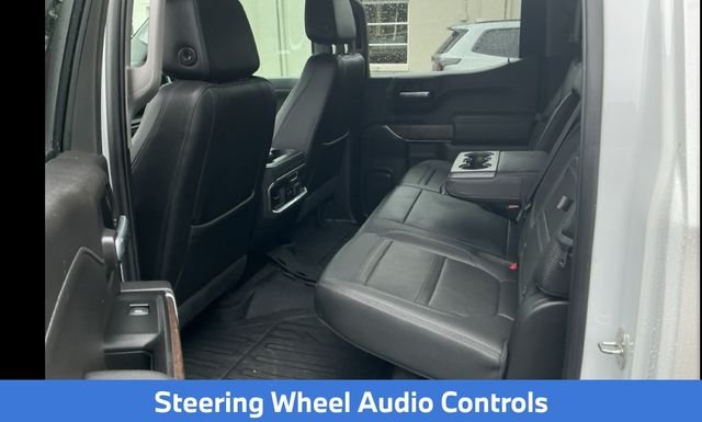 Used 2020 White GMC Denali image 13