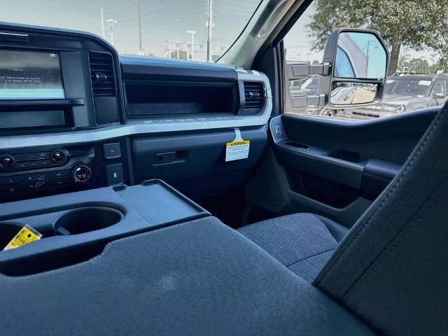 New 2026 Oxford White Ford F-250® XL image 50