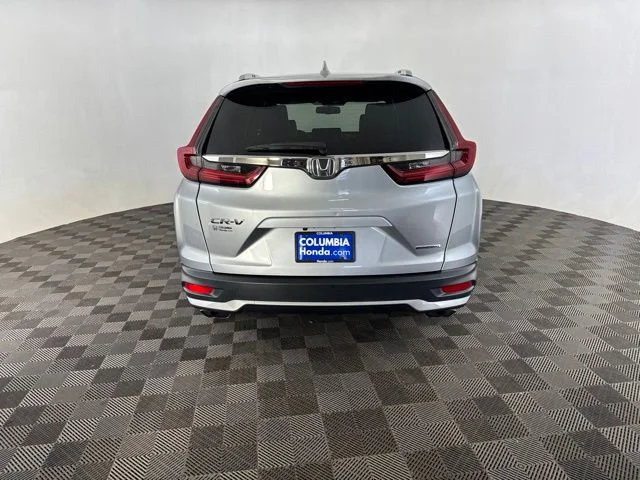 Used 2021  Honda Touring image 8