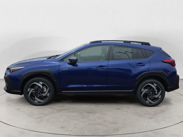 New 2026 SAPPHIRE BLUE PEARL Subaru Limited Hybrid image 2