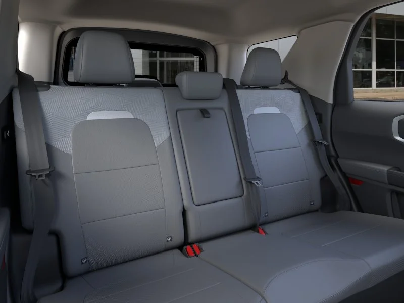 2025 Ford Bronco Sport Badlands - Photo 24
