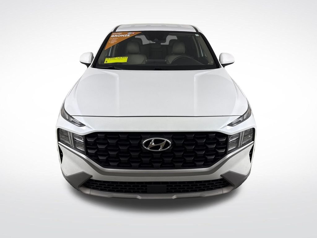 2021 Hyundai Santa Fe SE - Photo 8