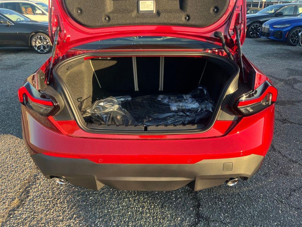 2026 BMW 2 Series 230i - Photo 25