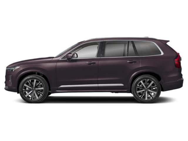New 2026 Mulberry Red Volvo Plus image 3