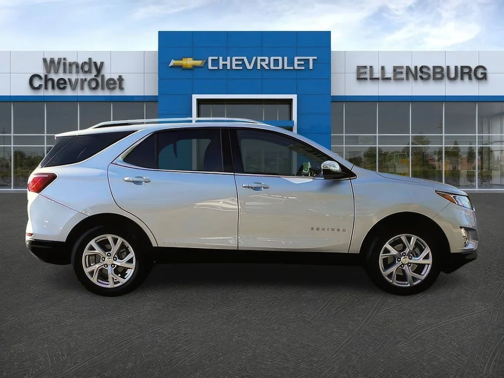 2019 Chevrolet Equinox Premier - Photo 7