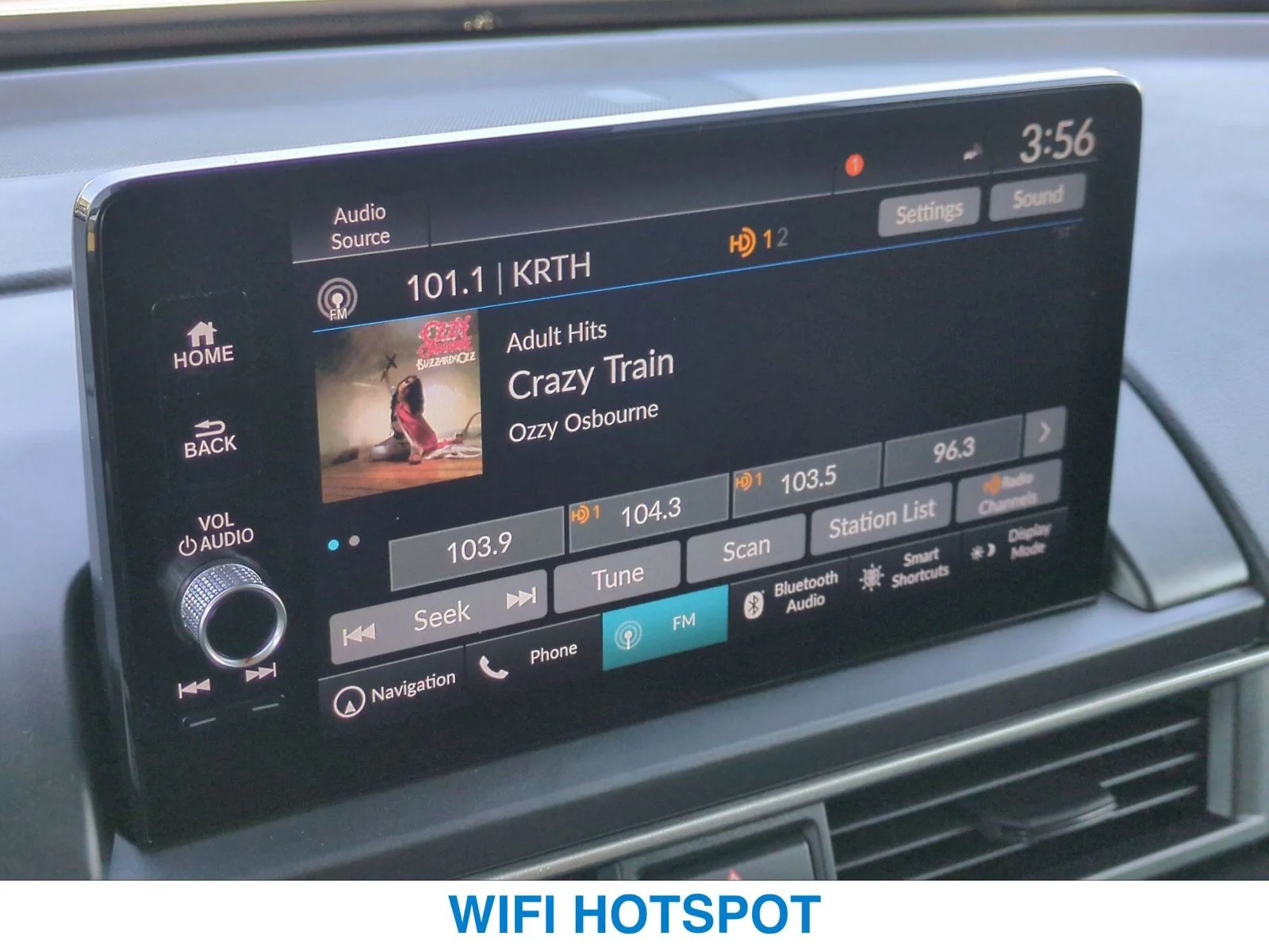 Used 2025 Gray Honda Touring image 17