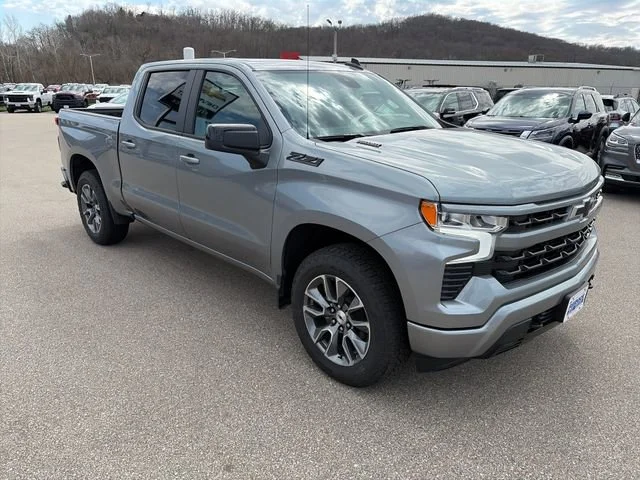 2026 Chevrolet Silverado 1500 RST - Photo 10
