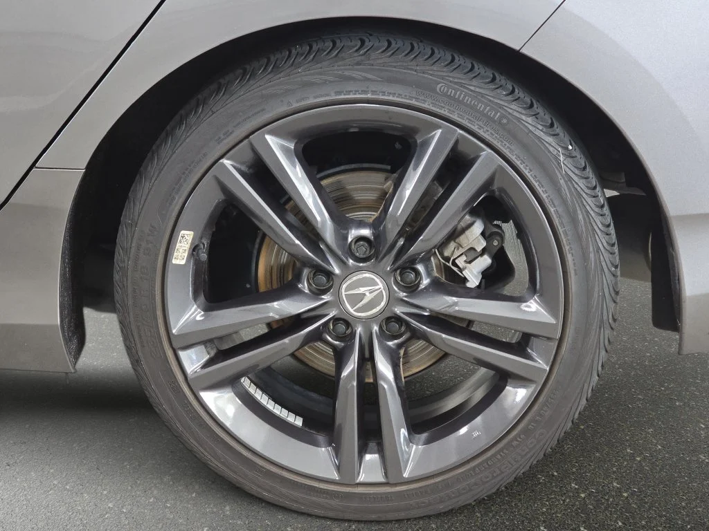 Used 2024  Acura A-Spec Tech Package image 31