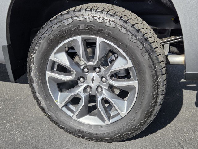 2026 Chevrolet Silverado 1500 RST - Photo 48